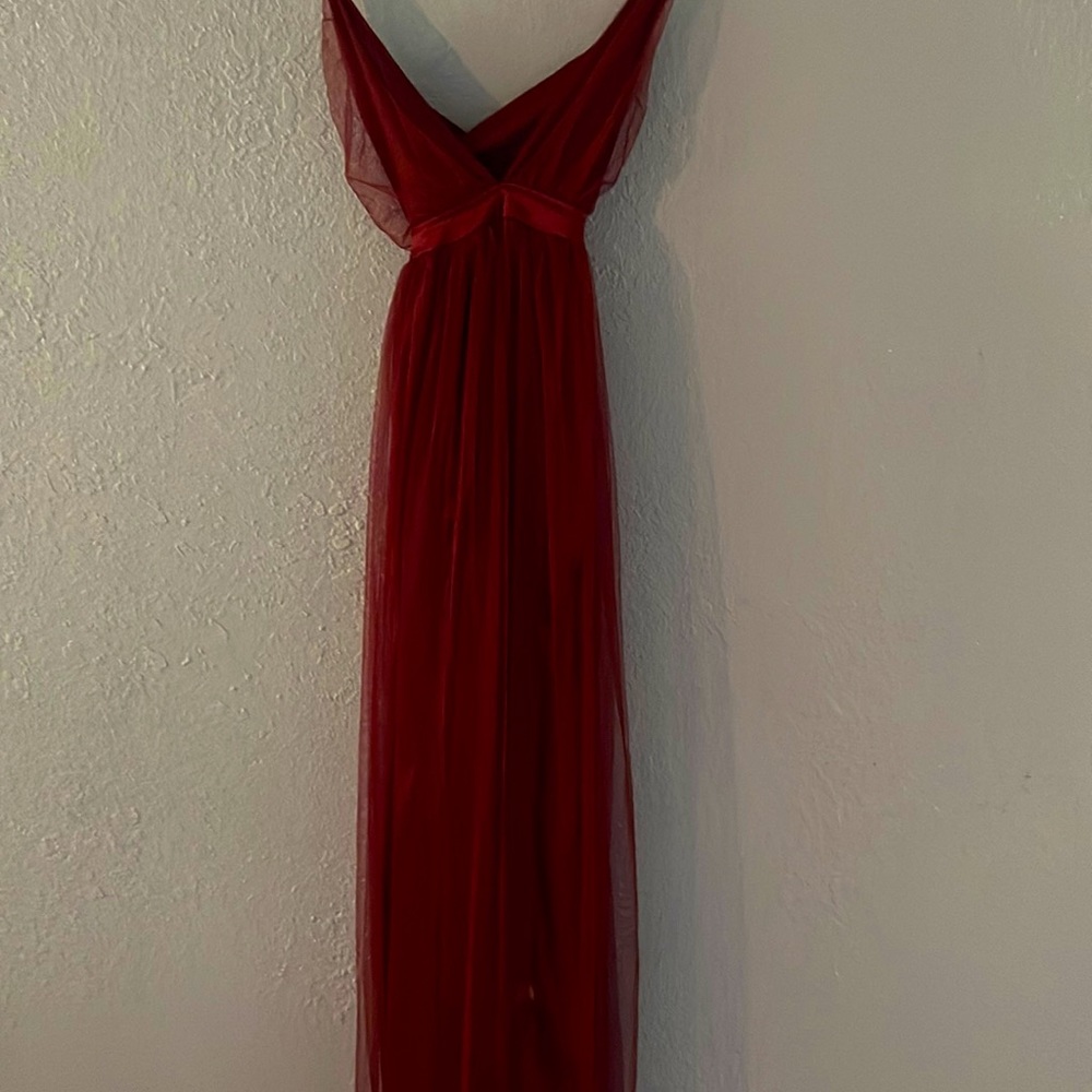 Evening Gown